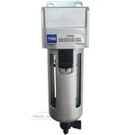 3/8" Compressed Air Compressor Line Moisture & Water Filter Trap Separator. Fixed Price $26.95.