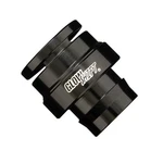 Glowshift Boost/vacuum Gauge Adapter For Volkswagen Vw Jetta Golf 2.0T Fsi & Tsi. Fixed Price $34.99.