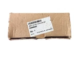 Fisher Paykel & Dishwasher - Satin Badge 528605RP. Fixed Price $89.91.