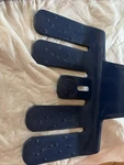 Whirlpool Dishwasher Water Spray Manifold, Model #W10671899 Oem. Fixed Price $30.00.