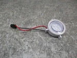 Thor Dishwasher Led 1/8 X 5/8 Part # HDW2401SS. Fixed Price $26.00.