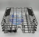 Great Condition Samsung Dishwasher Upper Rack DD81-01506A AP5800388 Ships Free. Fixed Price $104.47.