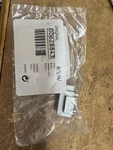 New Oem 00628843 Bosch Button. Fixed Price $16.00.