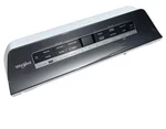 Whirlpool Washer Control Panel W11478525. Fixed Price $149.95.
