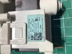 Electrolux A00044315 Dishwasher Drain Pump AZ147689 SL199. Fixed Price $19.99.