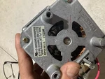 Ge 165D5800P003 Dishwasher Circulation Motor AZ107743 SL129. Fixed Price $28.44.