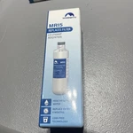 Marriotto MR15 Refrigerator Water Filter Replacement Lg LT1000P ADQ747935 New. Fixed Price $9.34.