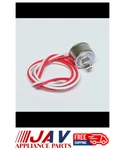 For Ge Whirlpool Kenmore Roper Defrost Thermostat CM00J672. Fixed Price $45.31.