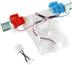 W11101906 W10869803 NTW4516FW3 Washer Washing Water Inlet Valve Compatible.... Fixed Price $36.88.