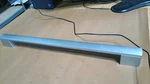 11049523 Oem Original Bosch Dishwasher Handle-door Stainless With End Caps. Fixed Price $45.95.