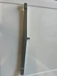 Oem New MEA642501 Lg Dishwasher Bracket Leg. Fixed Price $15.00.
