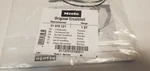 Miele Dgc Steam Oven, Conversion Kit Pump Ntc 6XXX / Kd Part # 11370121. Fixed Price $210.00.