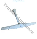 Frigidaire Dishwasher Spray Arm Ass. Part # 5304498136 5304506740. Fixed Price $30.87.