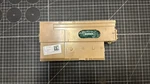Oem Whirlpool Dishwasher Control Board For W11672041. Fixed Price $102.81.