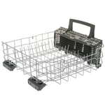 For Ge Dishwasher Lower Dishrack (full Fit Models). Fixed Price $189.99.