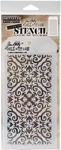 Stampers Anonymous THS091 Tim Holtz Layered 28.3 X 11.5 0.1 Cm, Transparent. Fixed Price $21.17.