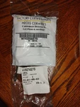 W10258275 Bimetal Thermal Fuse Oem Whirlpool Dishwasher. Fixed Price $19.99.