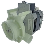 Choice Parts For Ge WD26X10053 Dishwasher Pump And Motor Assembly. Fixed Price $123.80.