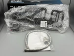 Dude Wiper 1000 Bidet Attachment Dual-action Nozzle And Control Panel Black. Fixed Price $54.99.