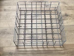 Whirlpool W11783703 Dishwasher Lower 8561705 Bottom Dishrack Fsp. Fixed Price $79.80.