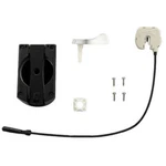 Flushmate AP400504 Universal Handle Replacement Kit Chrome Plated Ser. Fixed Price $68.30.