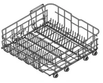 Samsung Dishwasher Lower/ Bottom Assembly Dishrack Part DD82-01352A. Fixed Price $79.99.