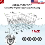 DD82-01384A Dishwasher Dishrack Lower Parts Assembly For Samsung. Fixed Price $160.56.