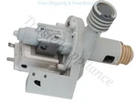 Ge 165D8193G005 Dishwasher Drain Pump Oem. Fixed Price $44.33.