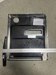 Miele Dishwasher Inner Door Stainless Model G892SCU Plus. Fixed Price $179.97.