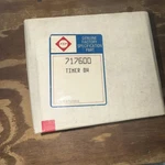 717600- Dishwasher Timer- Oem Whirlpool- New- P#. Fixed Price $50.00.