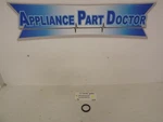 Ge Dishwasher WD08X10020 WD08X10053 Fill Funnel Gasket Used. Fixed Price $5.00.