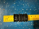 Oem Whirlpool Kitchenaid Dishwasher Hose W11250987 W/ Warranty Free Shipping. Fixed Price $33.95.