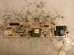 Frigidaire Dishwasher Control Board 807024501 154752701 154759001 154759002.#142. Fixed Price $29.99.