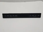 Viking Dishwasher User Interface Panel Ui 024728-000 025180-000 Oem Part..jbin. Fixed Price $109.95.