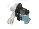 Ge Dishwasher Dual Drain Pump WD19X59 206C1353. Fixed Price $50.97.