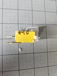 Oem Asko Viking Dishwasher Microswitch Lighting 231088. Fixed Price $24.00.