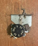 Oem Genuine Range Oven Door Lock Assembly, Part #WB02K10136. Fixed Price $23.89.