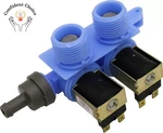 Washer Water Inlet Valve For Kenmore Elite HE3T H4T 11045981400 11045996401. Fixed Price $35.89.