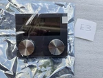 Bosch Gaggenau Operating Module Programmed 9001369576 EPHGG0005. Fixed Price $305.70.