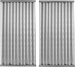 Bbq Future 17" Emitter For Charbroil Tru-infrared Gas Grills 463644220. Fixed Price $66.99.