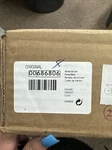 Oem Bosch 00686806 Dishwasher Panel-facia. Fixed Price $84.00.