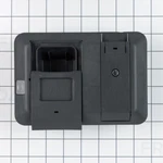 New Frigidare Dishwasher Dispenser A00130341. Fixed Price $65.00.