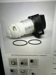 Electrolux Dishwasher Motor & Pump Assembly 154844301. Fixed Price $114.11.