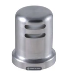 Delta 72020-AR Kitchen Air Gap. Fixed Price $39.00.