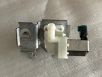 Oem Whirlpool Fill Valve Assembly W10158387. Fixed Price $19.99.