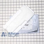Whirlpool Dishwasher Sound Shield W11747584. Fixed Price $32.56.