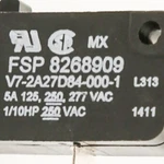 WP8268909 Whirlpool Micro Switch Oem. Fixed Price $32.95.