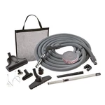 Nutone CS400 Deluxe Carpet & Bare Floor Attachment Kit Brand New. Fixed Price $489.95.