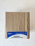 Supco DW0005A Dishwasher Drain Pump (replaces DD31-00005A). Fixed Price $34.99.