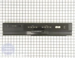 Touchpad And Control Panel WPW10078105. Fixed Price $245.47.